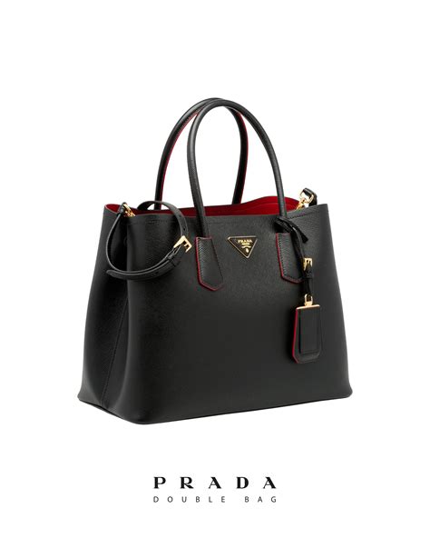 prada bag large